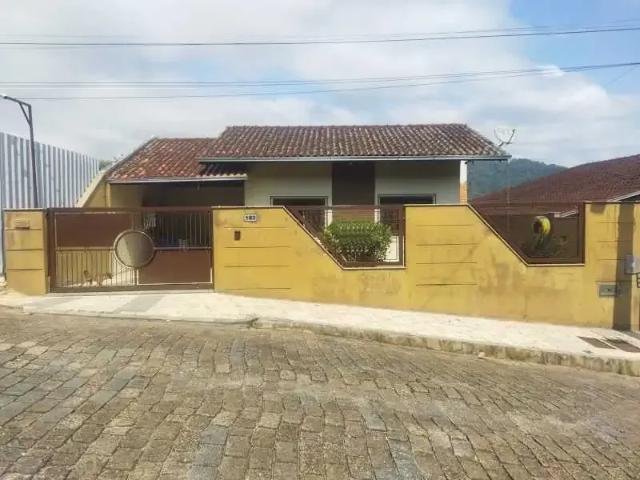 Casa / Sobrado para Venda em Jaraguá do Sul/SC Jaraguá Esquerdo 3 Quartos