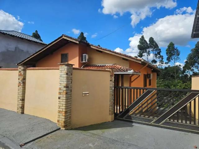 Casa / Sobrado para Venda em Jaraguá do Sul/SC Jaraguá Esquerdo 3 Quartos
