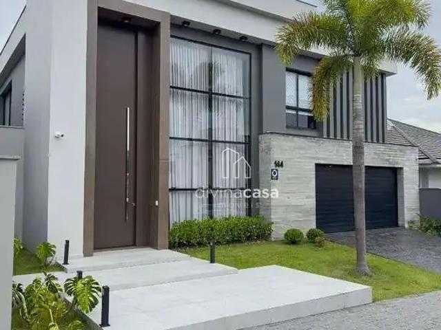 Casa / Sobrado para Venda em Jaraguá do Sul/SC Jaraguá Esquerdo 3 Quartos