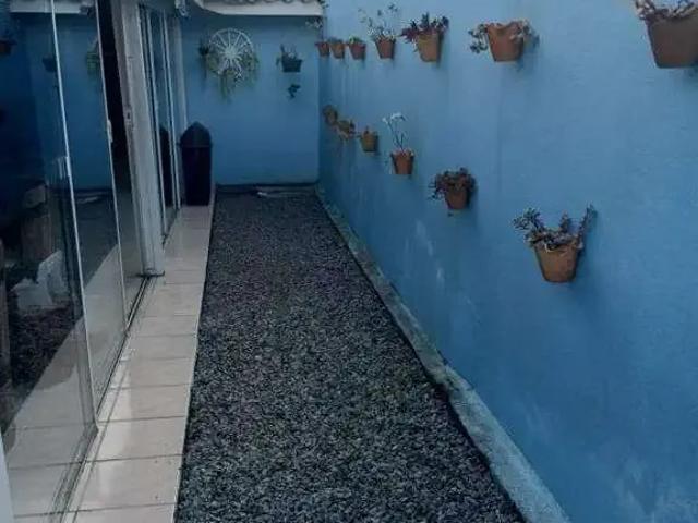 Casa / Sobrado para Venda em Jaraguá do Sul/SC Jaraguá Esquerdo 2 Quartos