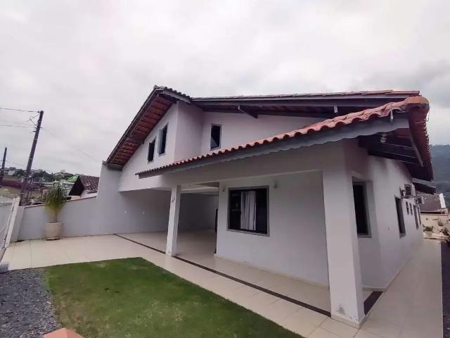 Casa / Sobrado para Venda em Jaraguá do Sul/SC Jaraguá Esquerdo 2 Quartos