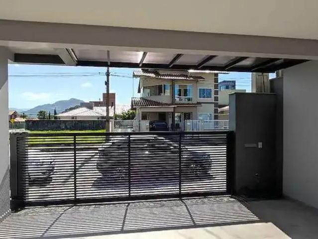Casa / Sobrado para Venda em Jaraguá do Sul/SC Jaraguá Esquerdo 2 Quartos