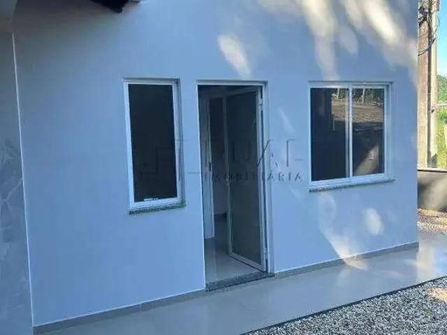 Casa / Sobrado para Venda em Jaraguá do Sul/SC Jaraguá Esquerdo 2 Quartos