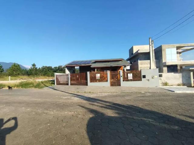 Casa / Sobrado para Venda em Jaraguá do Sul/SC Jaraguá Esquerdo 2 Quartos