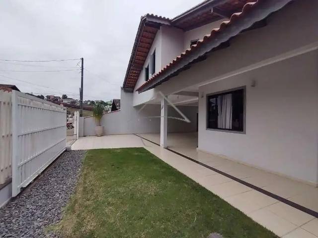 Casa / Sobrado para Venda em Jaraguá do Sul/SC Jaraguá Esquerdo 2 Quartos