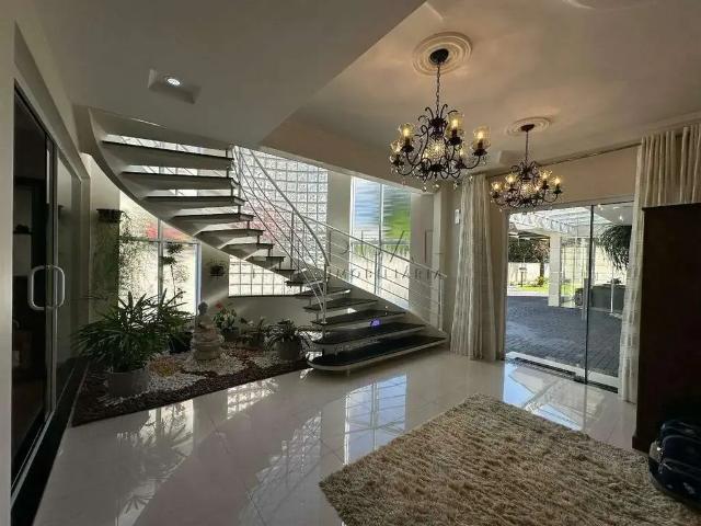 Casa / Sobrado para Venda em Jaraguá do Sul/SC Jaraguá Esquerdo 4 Quartos