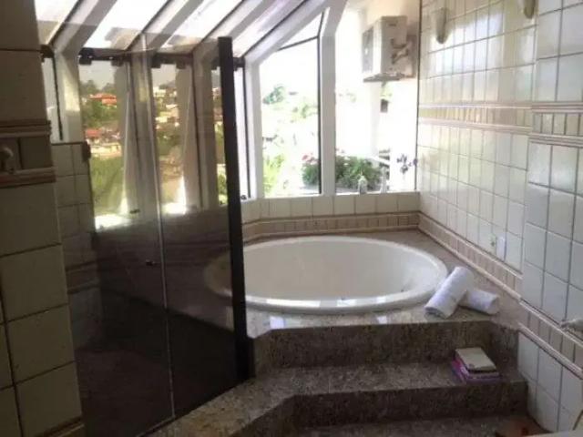 Casa / Sobrado para Venda em Jaraguá do Sul/SC Jaraguá Esquerdo 4 Quartos