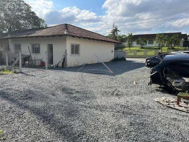 Casa / Sobrado para Venda em Jaraguá do Sul/SC Jaraguá Esquerdo