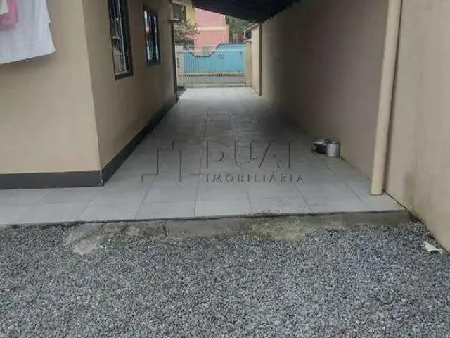 Casa / Sobrado para Venda em Jaraguá do Sul/SC João Pessoa 2 Quartos