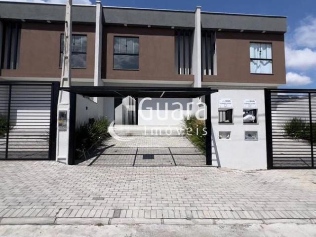 Casa / Sobrado para Venda em Jaraguá do Sul/SC João Pessoa 2 Quartos