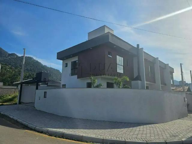 Casa / Sobrado para Venda em Jaraguá do Sul/SC João Pessoa 2 Quartos