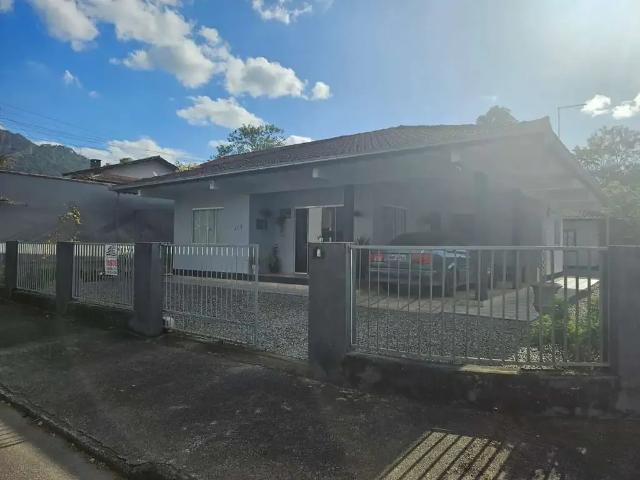 Casa / Sobrado para Venda em Jaraguá do Sul/SC João Pessoa 3 Quartos