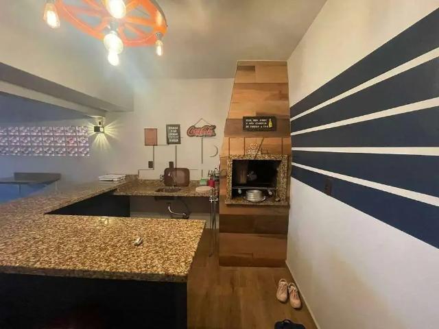 Casa / Sobrado para Venda em Jaraguá do Sul/SC João Pessoa 4 Quartos