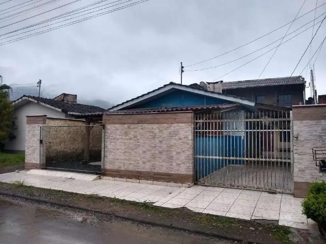 Casa / Sobrado para Venda em Jaraguá do Sul/SC João Pessoa 5 Quartos