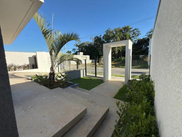 Casa / Sobrado para Venda em Jaraguá do Sul/SC Rau 4 Quartos