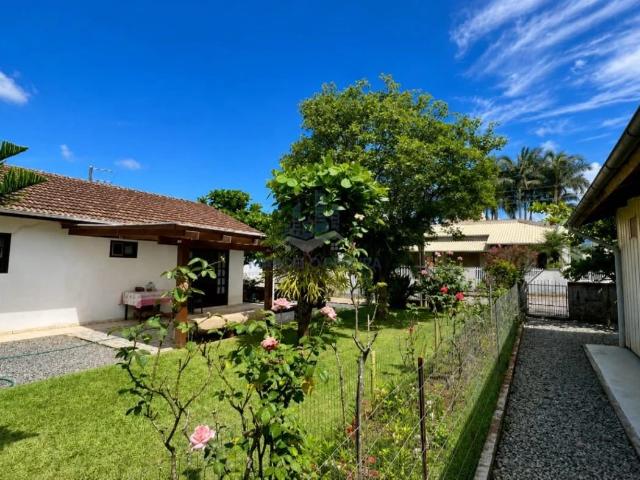 Casa / Sobrado para Venda em Jaraguá do Sul/SC Rau