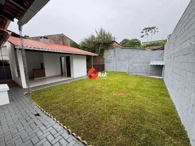 Casa / Sobrado para Venda em Jaraguá do Sul/SC Rau