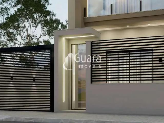 Casa / Sobrado para Venda em Jaraguá do Sul/SC Rau 2 Quartos