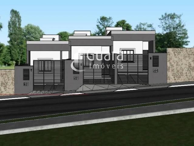 Casa / Sobrado para Venda em Jaraguá do Sul/SC Rau 2 Quartos