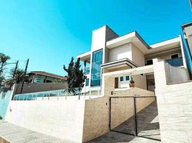 Casa / Sobrado para Venda em Jaraguá do Sul/SC Rau 3 Quartos