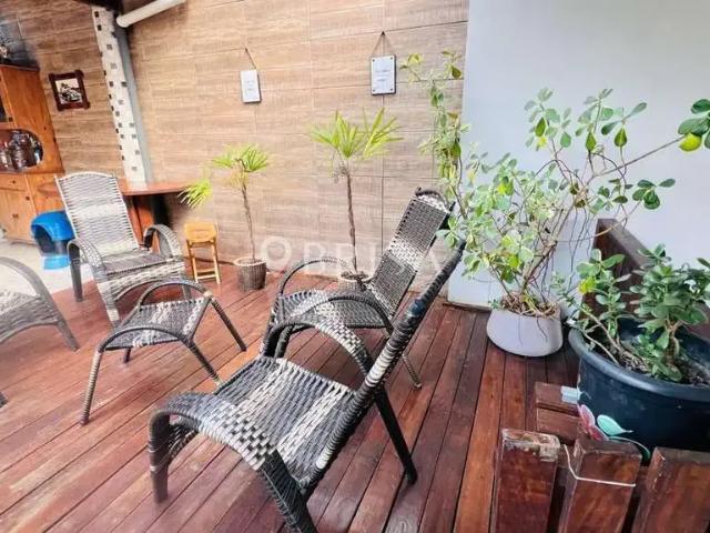 Casa / Sobrado para Venda em Jaraguá do Sul/SC Rau 3 Quartos