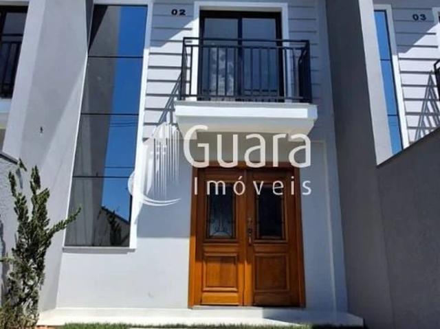 Casa / Sobrado para Venda em Jaraguá do Sul/SC Rio Cerro I 2 Quartos