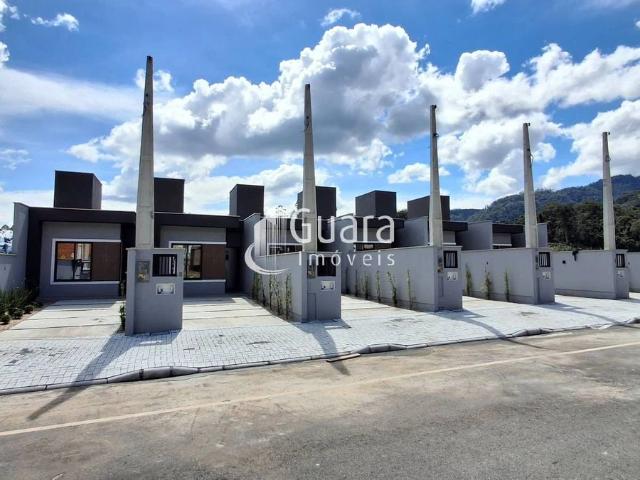 Casa / Sobrado para Venda em Jaraguá do Sul/SC Rio Cerro I 2 Quartos