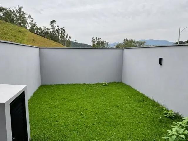 Casa / Sobrado para Venda em Jaraguá do Sul/SC Rio Cerro I 2 Quartos