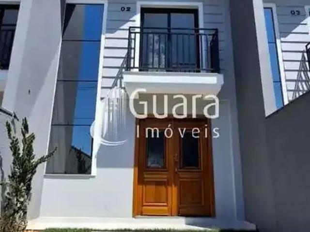 Casa / Sobrado para Venda em Jaraguá do Sul/SC Rio Cerro I 2 Quartos