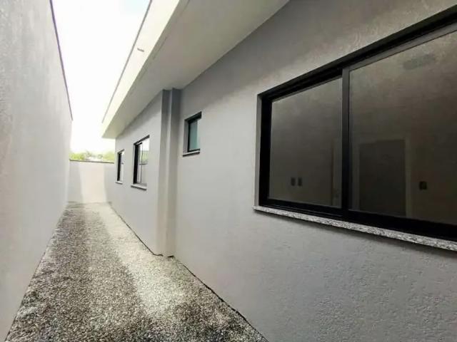 Casa / Sobrado para Venda em Jaraguá do Sul/SC Rio Cerro I 3 Quartos