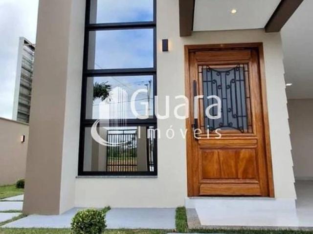 Casa / Sobrado para Venda em Jaraguá do Sul/SC Rio Cerro I 3 Quartos