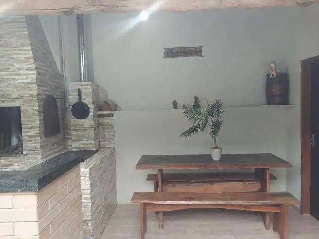 Casa / Sobrado para Venda em Jaraguá do Sul/SC Rio da Luz 2 Quartos