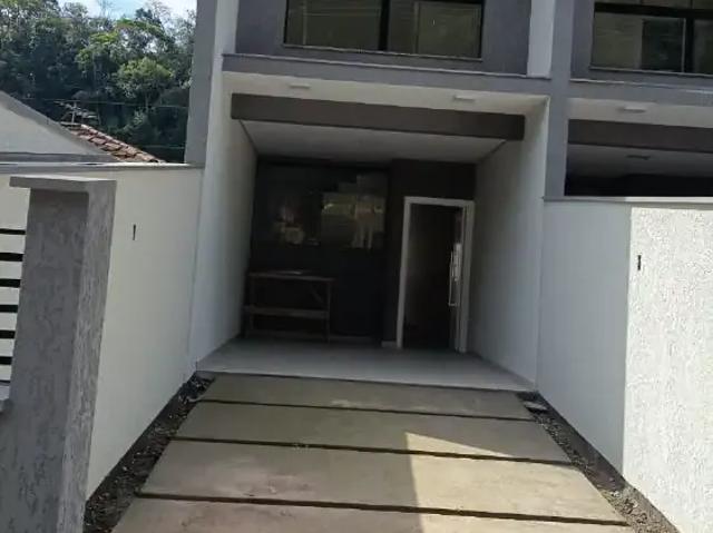 Casa / Sobrado para Venda em Jaraguá do Sul/SC São Luís 2 Quartos