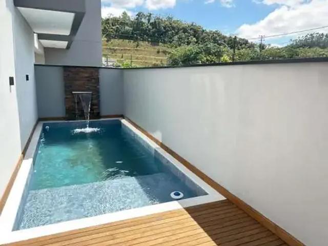 Casa / Sobrado para Venda em Jaraguá do Sul/SC São Luís 3 Quartos