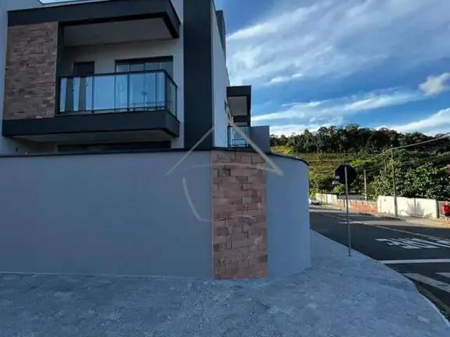 Casa / Sobrado para Venda em Jaraguá do Sul/SC São Luís 3 Quartos