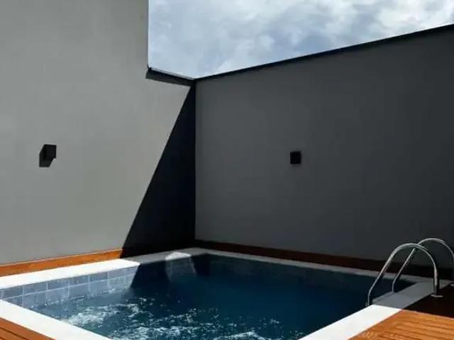 Casa / Sobrado para Venda em Jaraguá do Sul/SC São Luís 3 Quartos