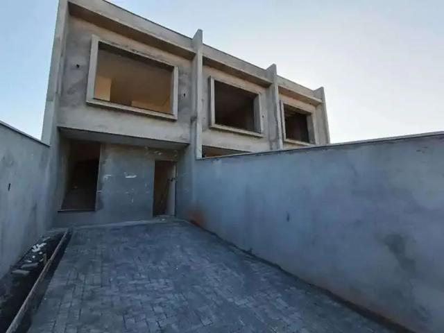 Casa / Sobrado para Venda em Jaraguá do Sul/SC Santo Antônio 2 Quartos