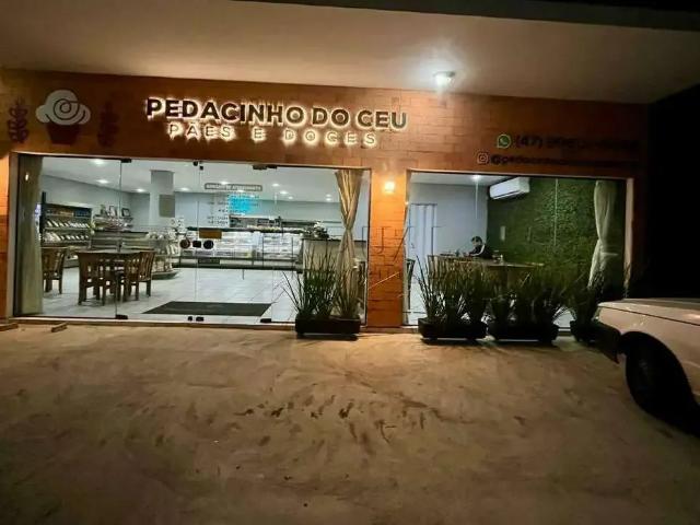 Casa / Sobrado para Venda em Jaraguá do Sul/SC Tifa Martins 4 Quartos