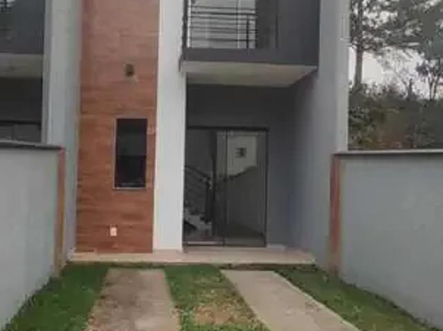 Casa / Sobrado para Venda em Jaraguá do Sul/SC Tifa Martins 2 Quartos