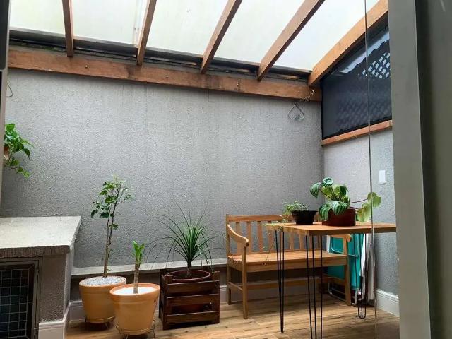 Casa / Sobrado para Venda em Jaraguá do Sul/SC Tifa Martins 2 Quartos