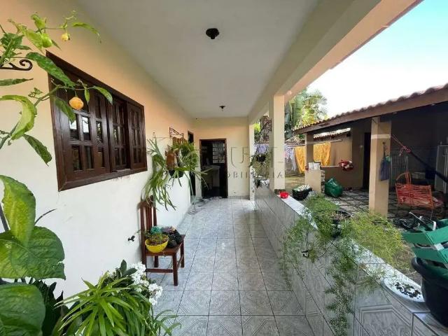 Casa / Sobrado para Venda em Jaraguá do Sul/SC Tifa Martins 2 Quartos