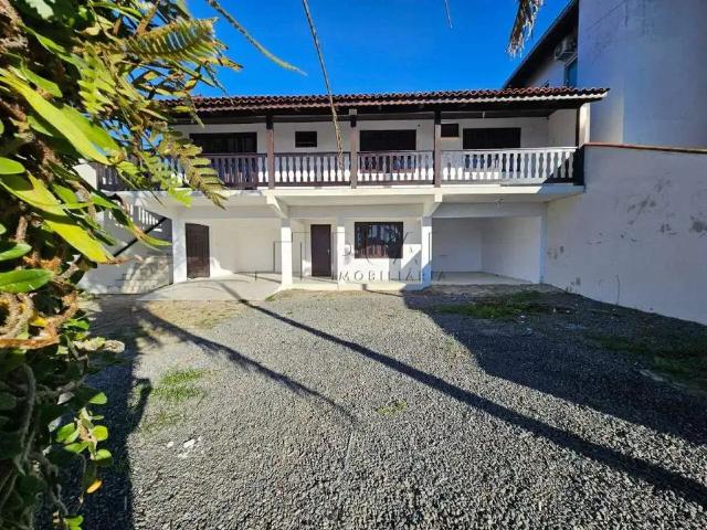 Casa / Sobrado para Venda em Jaraguá do Sul/SC Tifa Martins 3 Quartos