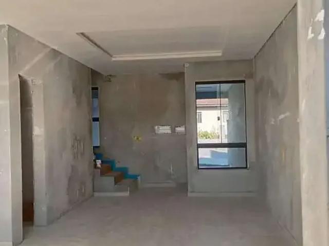 Casa / Sobrado para Venda em Jaraguá do Sul/SC Tifa Martins 3 Quartos