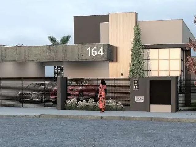Casa / Sobrado para Venda em Jaraguá do Sul/SC Três Rios do Norte
