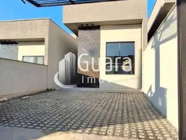 Casa / Sobrado para Venda em Jaraguá do Sul/SC Três Rios do Norte 2 Quartos