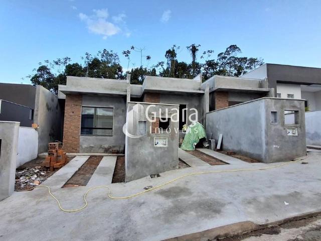Casa / Sobrado para Venda em Jaraguá do Sul/SC Três Rios do Norte 2 Quartos