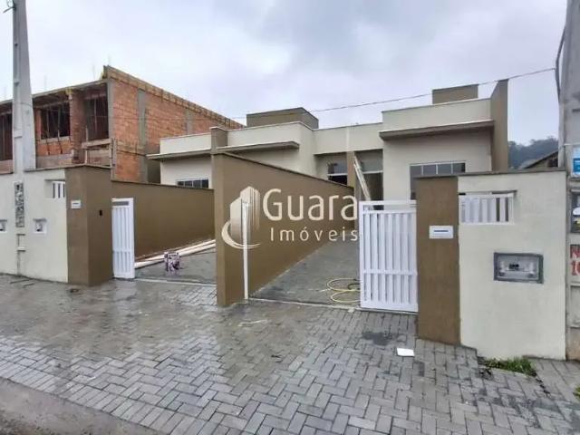 Casa / Sobrado para Venda em Jaraguá do Sul/SC Três Rios do Norte 2 Quartos
