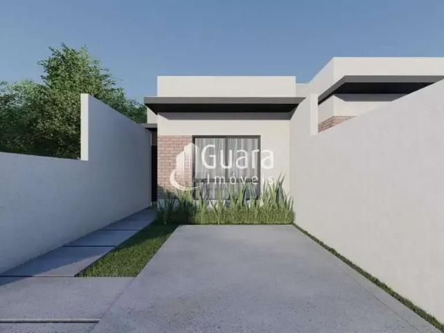 Casa / Sobrado para Venda em Jaraguá do Sul/SC Três Rios do Norte 2 Quartos
