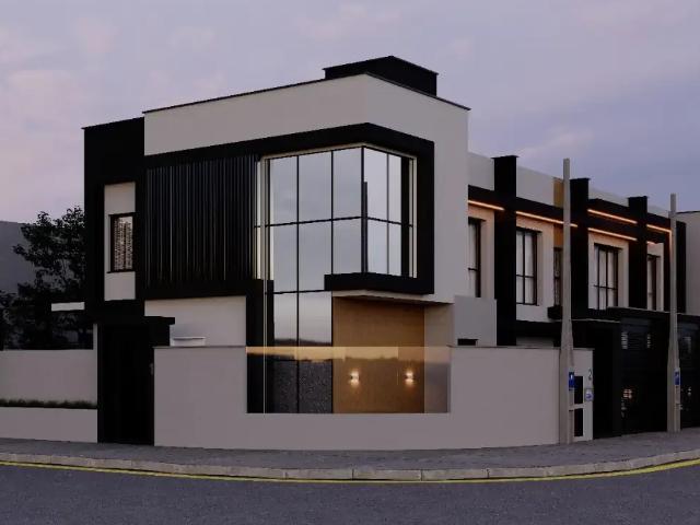 Casa / Sobrado para Venda em Jaraguá do Sul/SC Três Rios do Norte 2 Quartos