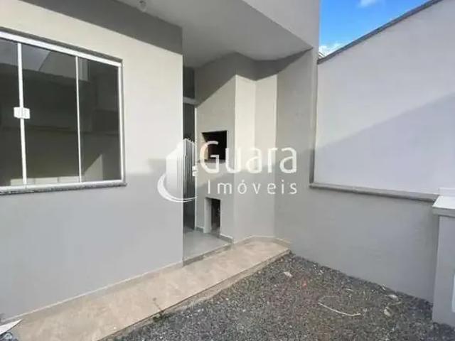 Casa / Sobrado para Venda em Jaraguá do Sul/SC Três Rios do Norte 2 Quartos